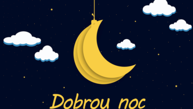 Basnićky Na Dobru Noc