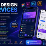 app design services