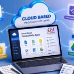 cloud based productivity apps