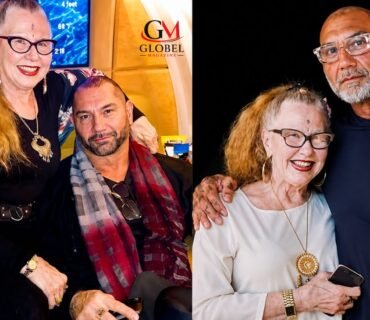Donna Raye Bautista
