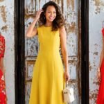 Female Clothing Patterns