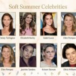 Soft Summer Celebrities