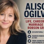 Alison Ogilvie