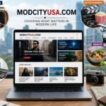 modcityusa. com