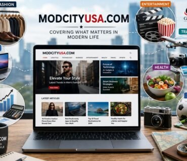 modcityusa. com