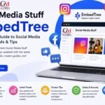social media stuff embedtree