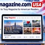 Tozymagazine.com USA