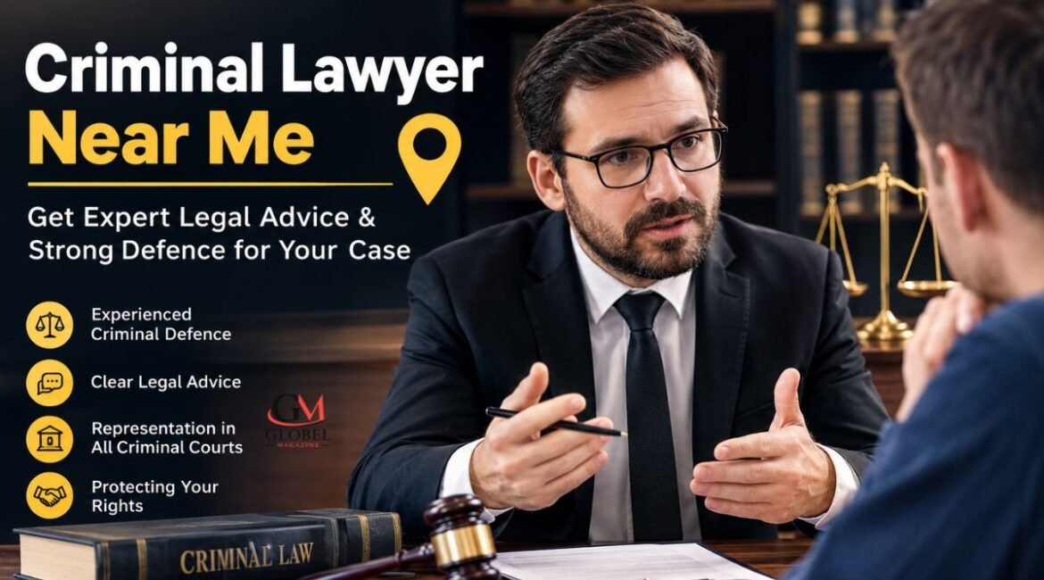 criminal lawyer near me