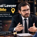criminal lawyer near me