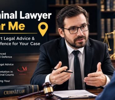 criminal lawyer near me