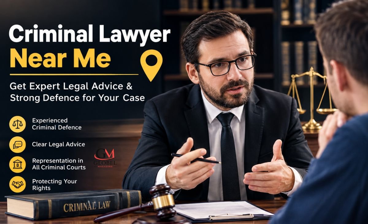 criminal lawyer near me