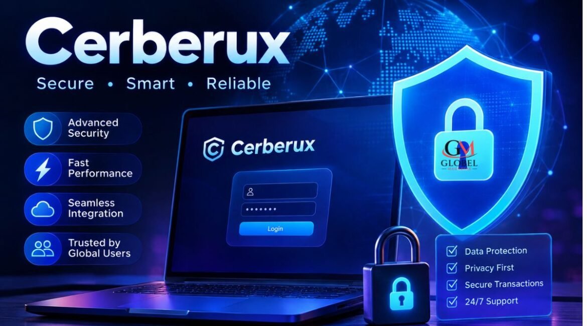 cerberux