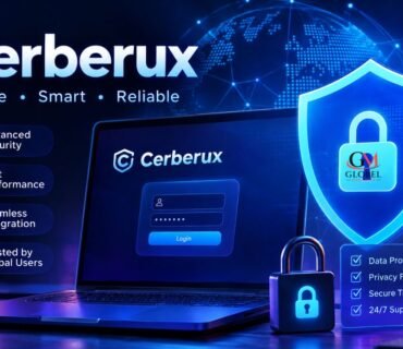 cerberux