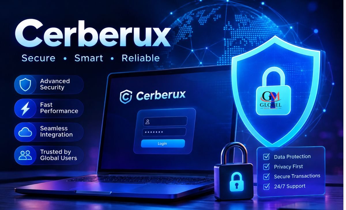 cerberux