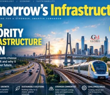 Priority Infrastructure Plans
