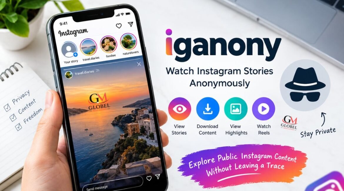 Iganony
