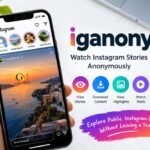 Iganony