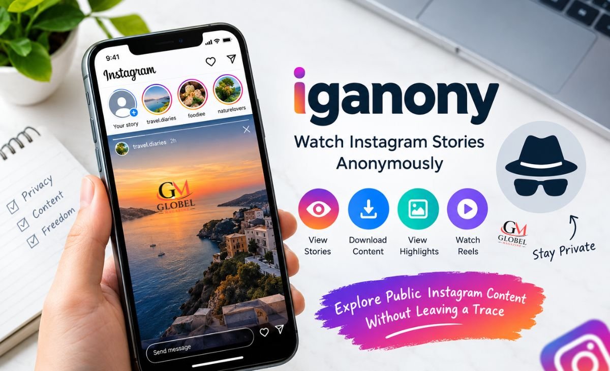 Iganony