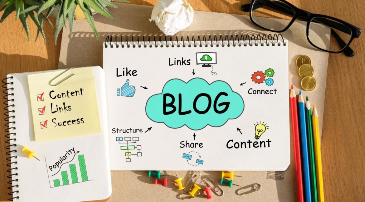 how to start a blog