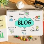 how to start a blog