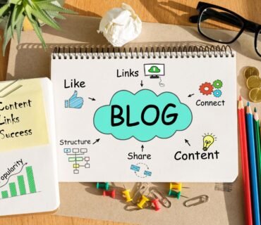 how to start a blog
