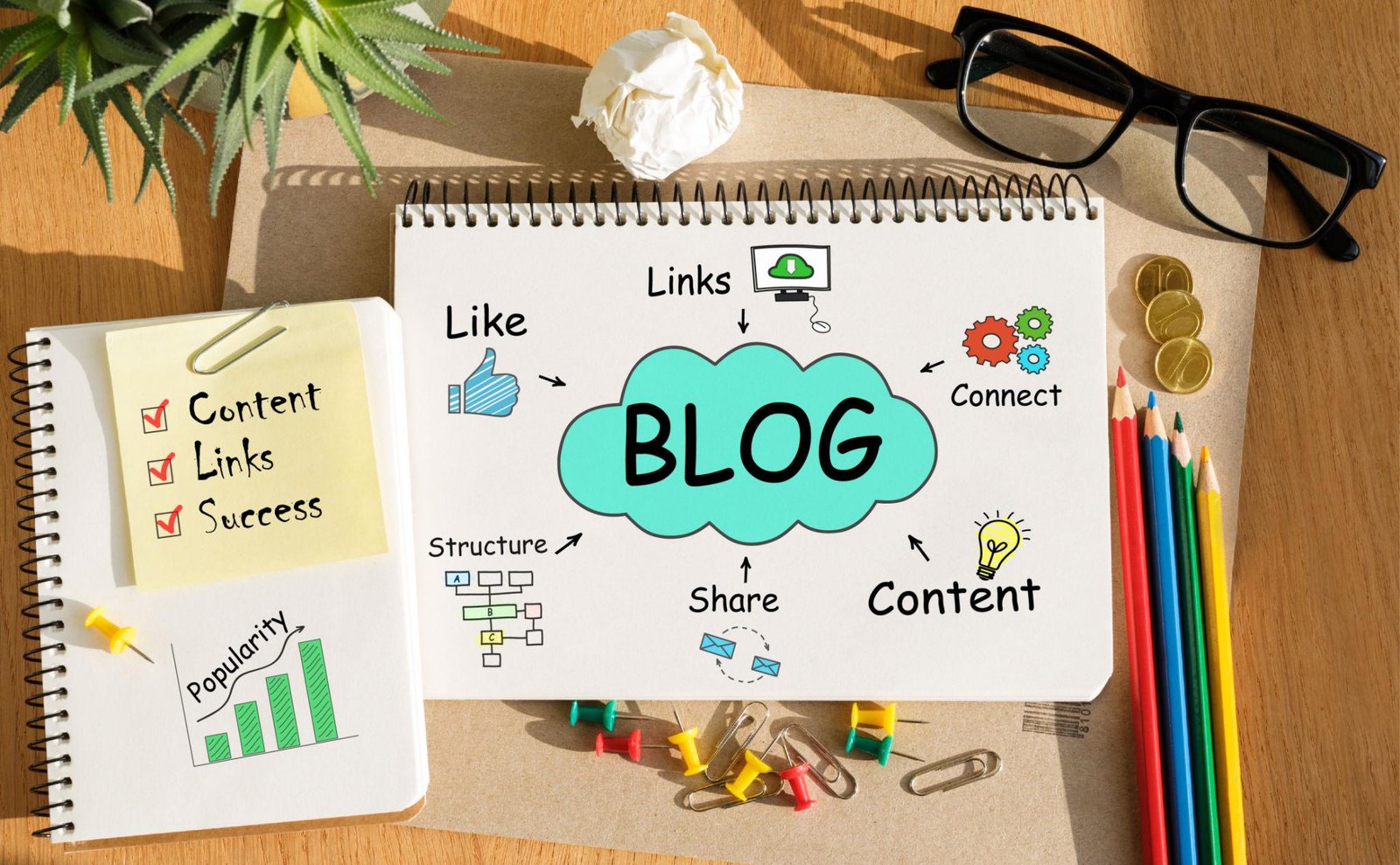 how to start a blog