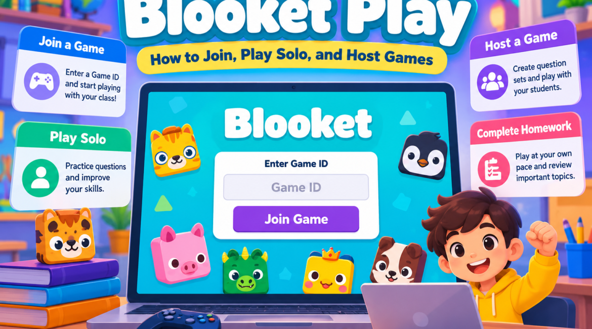 blooket play
