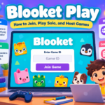 blooket play