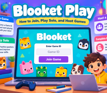 blooket play