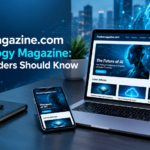 fentomagazine com technology magazine