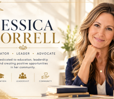 Jessica Dorrell