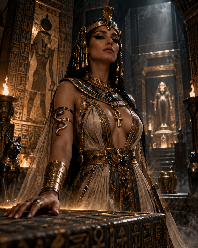 cast of the 2017 mummy