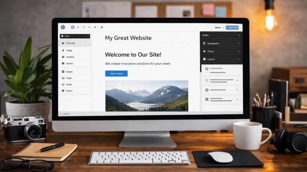 how to start a blog