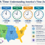USA time