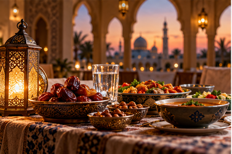 when is Ramadan 2026